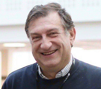 Sokratis Katsikas